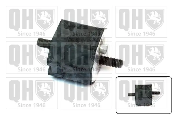 Lagerung, Motor QUINTON HAZELL EM1583