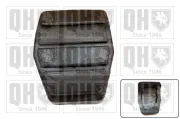 Pedalbelag, Bremspedal QUINTON HAZELL EM1811K