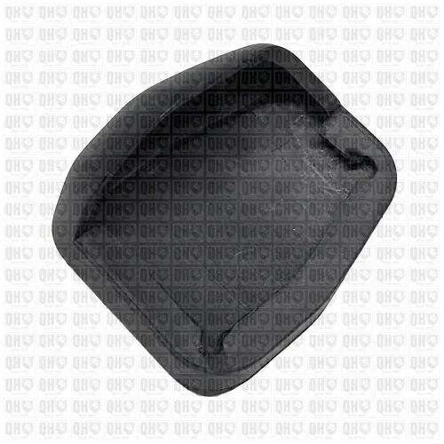 Pedalbelag, Kupplungspedal QUINTON HAZELL EM1813K Bild Pedalbelag, Kupplungspedal QUINTON HAZELL EM1813K