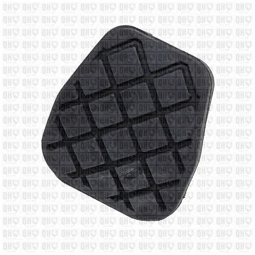 Pedalbelag, Bremspedal QUINTON HAZELL EM1814K Bild Pedalbelag, Bremspedal QUINTON HAZELL EM1814K