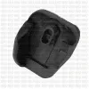 Pedalbelag, Bremspedal QUINTON HAZELL EM1814K Bild Pedalbelag, Bremspedal QUINTON HAZELL EM1814K