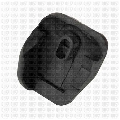 Pedalbelag, Bremspedal QUINTON HAZELL EM1814K Bild Pedalbelag, Bremspedal QUINTON HAZELL EM1814K