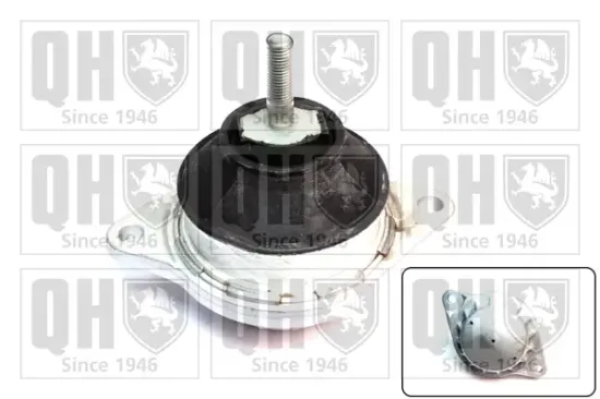 Lagerung, Motor QUINTON HAZELL EM1927 Bild Lagerung, Motor QUINTON HAZELL EM1927