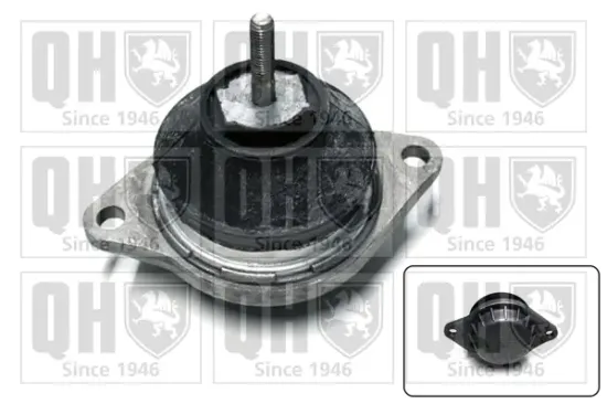 Lagerung, Motor QUINTON HAZELL EM1928 Bild Lagerung, Motor QUINTON HAZELL EM1928