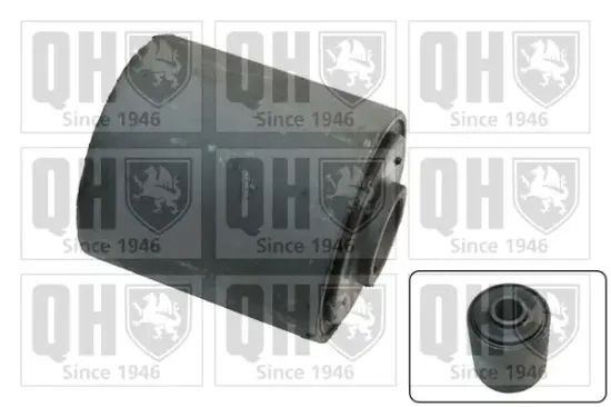 Lagerung, Motor vorne QUINTON HAZELL EM1954 Bild Lagerung, Motor vorne QUINTON HAZELL EM1954