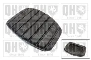 Pedalbelag, Bremspedal QUINTON HAZELL EM2105K