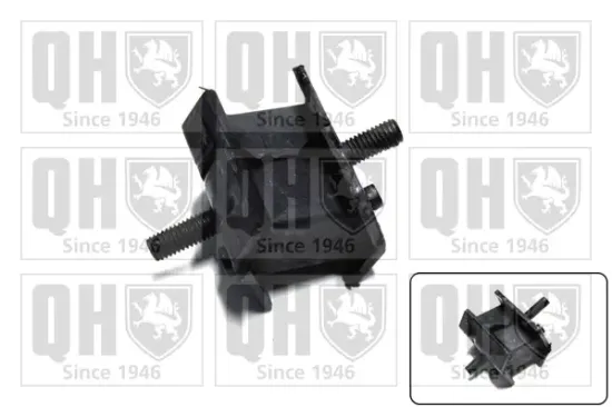 Lagerung, Motor QUINTON HAZELL EM3071 Bild Lagerung, Motor QUINTON HAZELL EM3071
