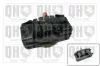 Lagerung, Motor hinten links unten QUINTON HAZELL EM3117