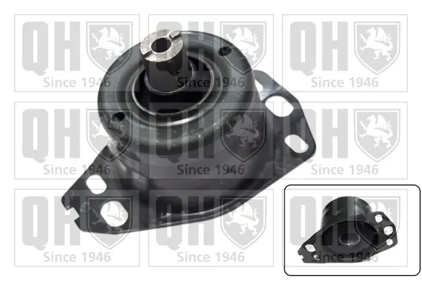 Lagerung, Motor QUINTON HAZELL EM3147