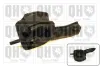 Lagerung, Motor Mitte hinten rechts QUINTON HAZELL EM3169