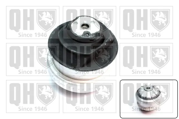 Lagerung, Motor QUINTON HAZELL EM3415