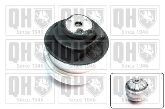 Lagerung, Motor QUINTON HAZELL EM3415 Bild Lagerung, Motor QUINTON HAZELL EM3415