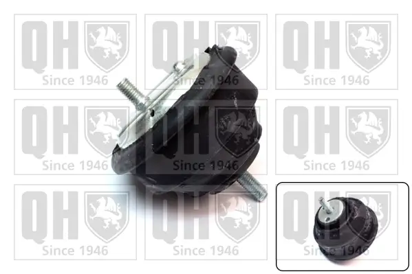 Lagerung, Motor QUINTON HAZELL EM4077