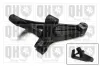 Lagerung, Motor hinten QUINTON HAZELL EM4088