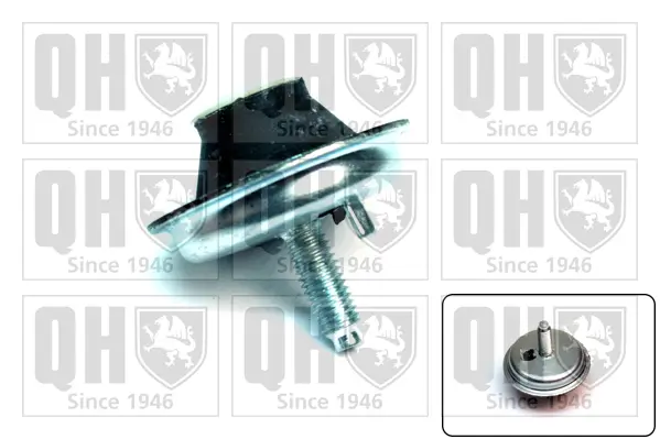 Lagerung, Motor QUINTON HAZELL EM4144