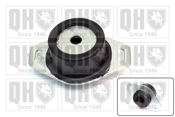 Lagerung, Motor QUINTON HAZELL EM4145
