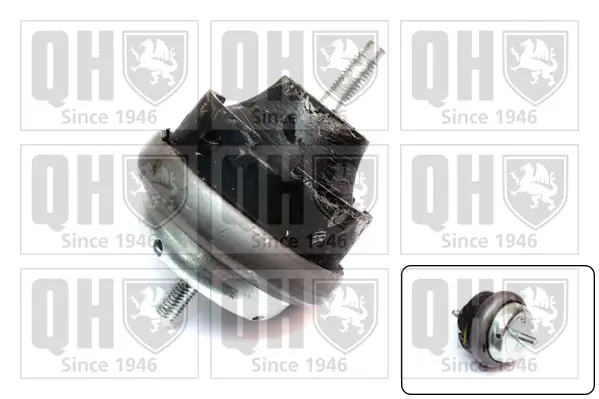 Lagerung, Motor QUINTON HAZELL EM4147