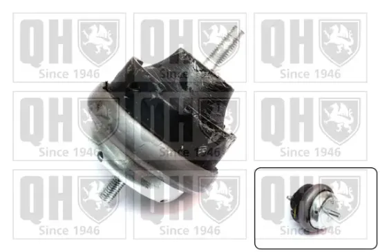 Lagerung, Motor QUINTON HAZELL EM4147 Bild Lagerung, Motor QUINTON HAZELL EM4147