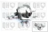 Lagerung, Motor Mitte hinten rechts QUINTON HAZELL EM4157