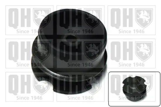 Lagerung, Motor hinten rechts oben QUINTON HAZELL EM4194 Bild Lagerung, Motor hinten rechts oben QUINTON HAZELL EM4194