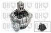 Lagerung, Motor Mitte QUINTON HAZELL EM4209
