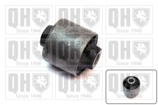 Lagerung, Motor oben vorne vorne rechts QUINTON HAZELL EM4244 Bild Lagerung, Motor oben vorne vorne rechts QUINTON HAZELL EM4244