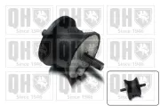 Lagerung, Motor hinten unten QUINTON HAZELL EM4343
