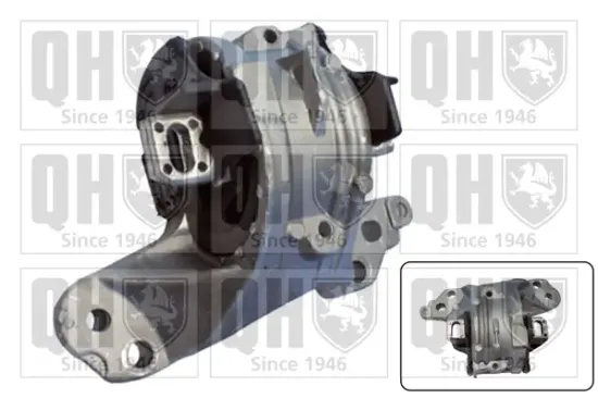 Lagerung, Motor QUINTON HAZELL EM4351 Bild Lagerung, Motor QUINTON HAZELL EM4351