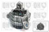 Lagerung, Motor hinten unten QUINTON HAZELL EM4358