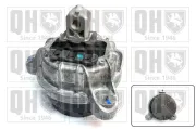 Lagerung, Motor hinten unten QUINTON HAZELL EM4358