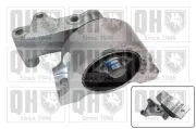 Lagerung, Motor oben vorne rechts QUINTON HAZELL EM4389