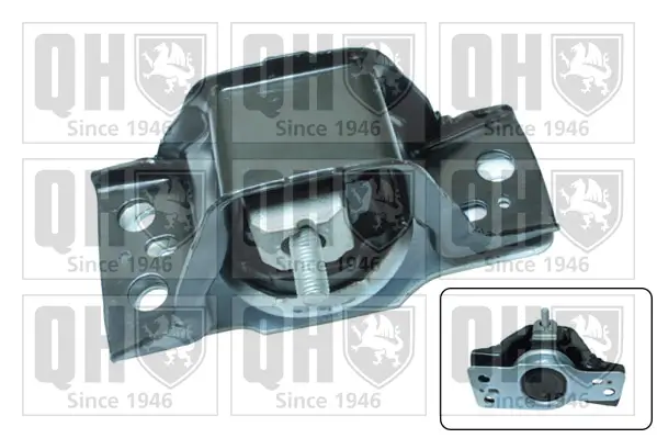 Lagerung, Motor QUINTON HAZELL EM4411