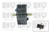 Lagerung, Motor Mitte hinten unten vorne QUINTON HAZELL EM4424