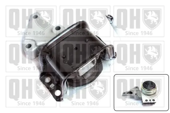 Lagerung, Motor QUINTON HAZELL EM4470 Bild Lagerung, Motor QUINTON HAZELL EM4470