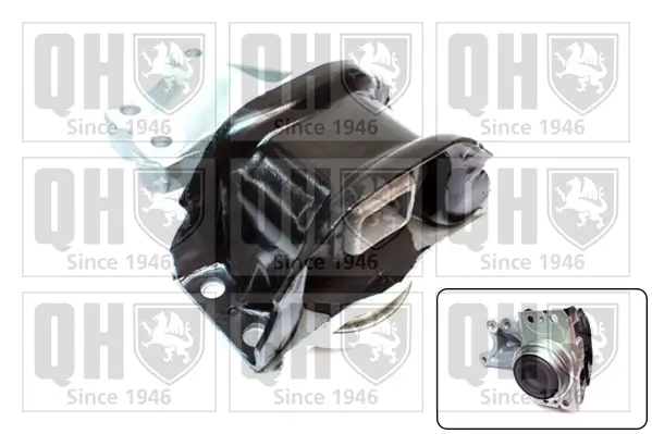 Lagerung, Motor QUINTON HAZELL EM4472
