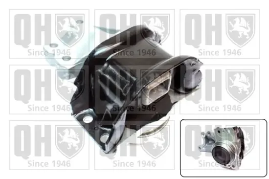 Lagerung, Motor QUINTON HAZELL EM4472 Bild Lagerung, Motor QUINTON HAZELL EM4472
