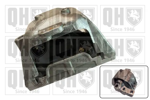 Lagerung, Motor QUINTON HAZELL EM4474