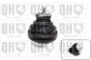 Lagerung, Motor hinten unten QUINTON HAZELL EM4531