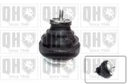 Lagerung, Motor hinten unten QUINTON HAZELL EM4531