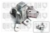 Lagerung, Motor vorne rechts QUINTON HAZELL EM4561