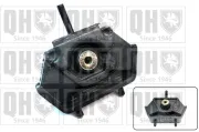 Lagerung, Motor vorne rechts QUINTON HAZELL EM4603