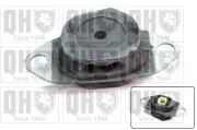 Lagerung, Motor links QUINTON HAZELL EM4642
