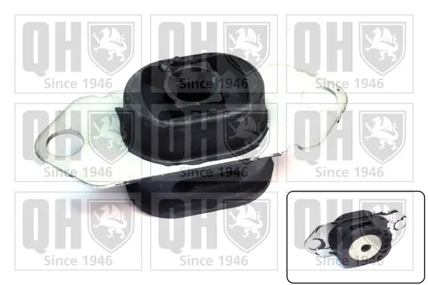 Lagerung, Motor QUINTON HAZELL EM4669