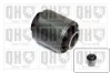 Lagerung, Motor Mitte unten QUINTON HAZELL EM4684