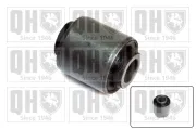 Lagerung, Motor Mitte unten QUINTON HAZELL EM4684