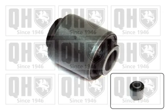 Lagerung, Motor Mitte unten QUINTON HAZELL EM4684 Bild Lagerung, Motor Mitte unten QUINTON HAZELL EM4684