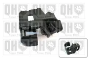 Anschlagpuffer, Schalldämpfer hinten QUINTON HAZELL EM4696