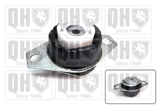 Lagerung, Motor vorne QUINTON HAZELL EM4717 Bild Lagerung, Motor vorne QUINTON HAZELL EM4717