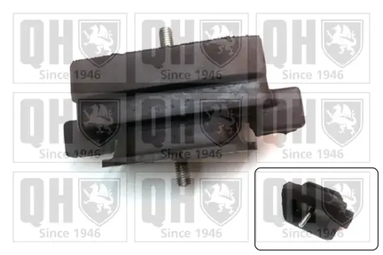 Lagerung, Motor unten QUINTON HAZELL EM4724 Bild Lagerung, Motor unten QUINTON HAZELL EM4724