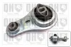 Lagerung, Motor hinten QUINTON HAZELL EM4745